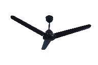 Arval 3-Blade BLDC IoT Fan