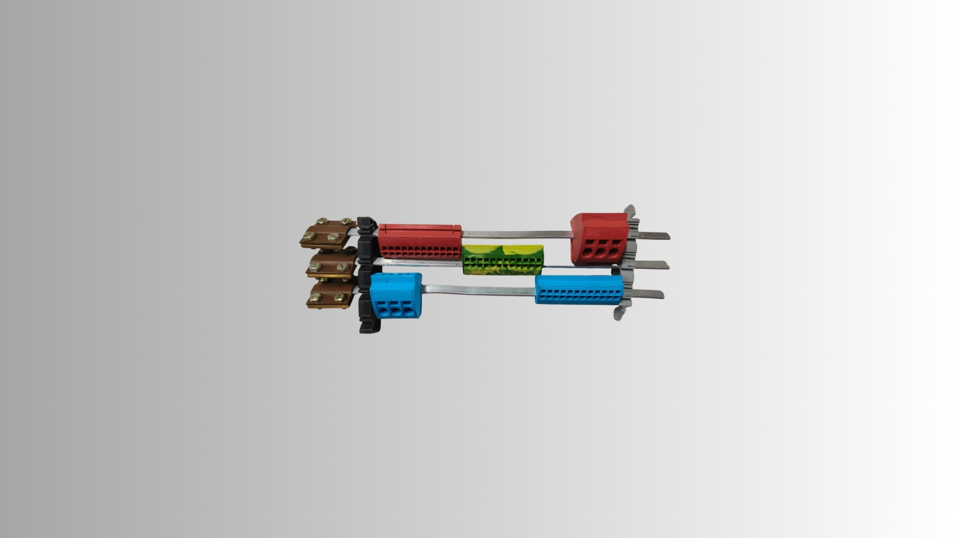 Busbar System