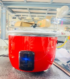 IoT Multi Cooker