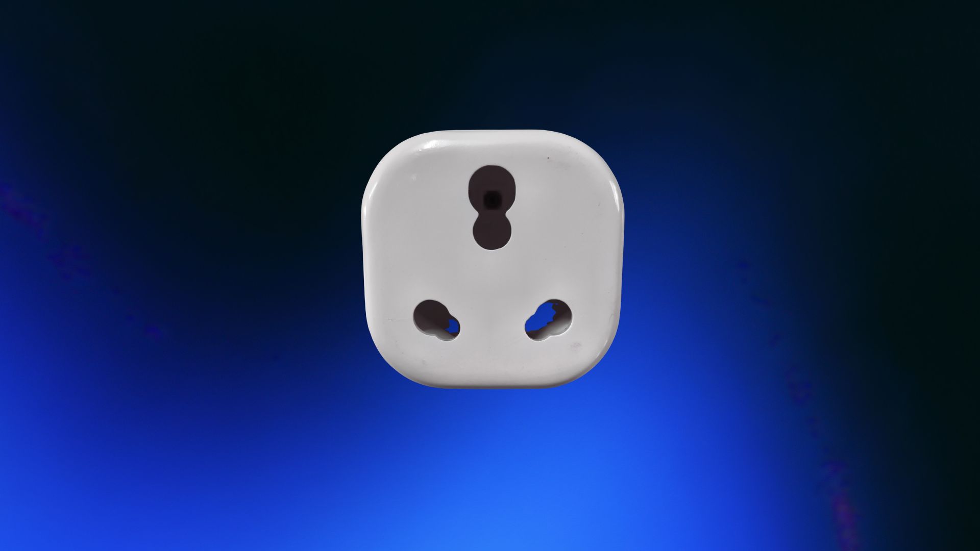 Smart Plug with IoT