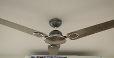 Sportage Blade BLDC IoT Fan
